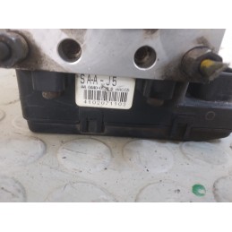 Centralina pompa abs Honda Jazz dal 2001 al 2008 cod saa-j5  1728913987490
