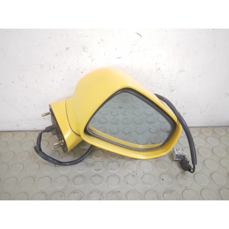 Specchietto retrovisore elettrico ant dx Honda Jazz dal 2001 al 2008 cod 012176 5 pin  1728914298434