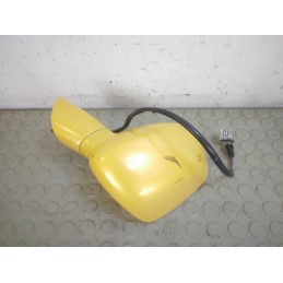 Specchietto retrovisore elettrico ant dx Honda Jazz dal 2001 al 2008 cod 012176 5 pin  1728914298434