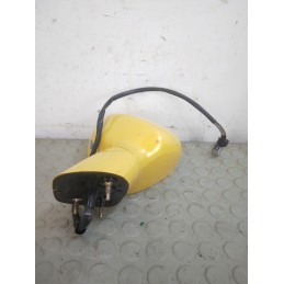 Specchietto retrovisore elettrico ant dx Honda Jazz dal 2001 al 2008 cod 012176 5 pin  1728914298434