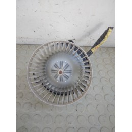 Ventola riscaldamento abitacolo Honda Jazz dal 2001 al 2008 cod 082110f  1728914790686