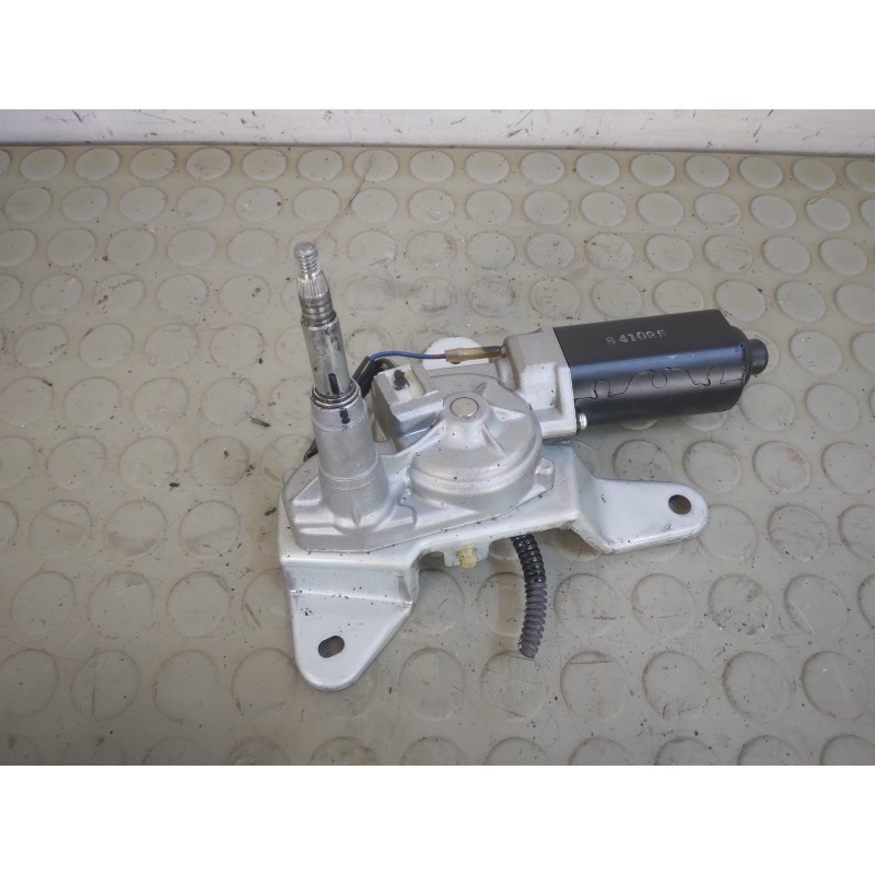 Motorino tergicristallo post Honda Jazz dal 2001 al 2008  1728917471025
