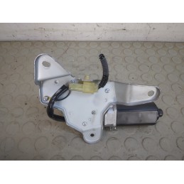 Motorino tergicristallo post Honda Jazz dal 2001 al 2008  1728917471025