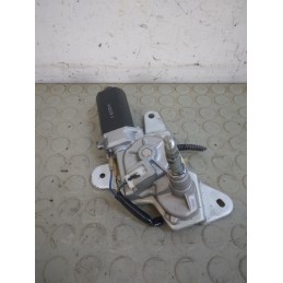 Motorino tergicristallo post Honda Jazz dal 2001 al 2008  1728917471025