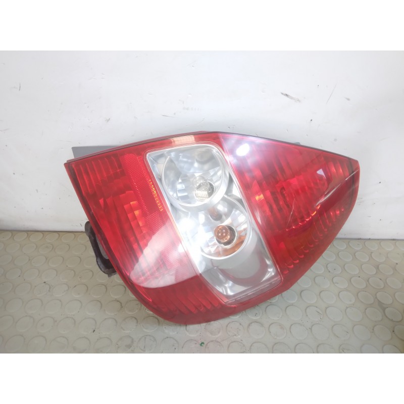 Fanale fanalino stop post dx Honda Jazz dal 2001 al 2008  1728918218827