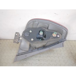 Fanale fanalino stop post dx Honda Jazz dal 2001 al 2008  1728918218827