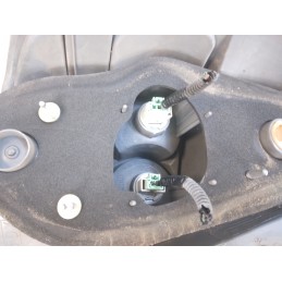 Fanale fanalino stop post dx Honda Jazz dal 2001 al 2008  1728918218827