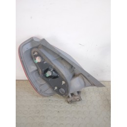 Fanale fanalino stop post dx Honda Jazz dal 2001 al 2008  1728918218827