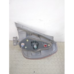 Fanale fanalino stop post sx Honda Jazz dal 2001 al 2008  1728919008939