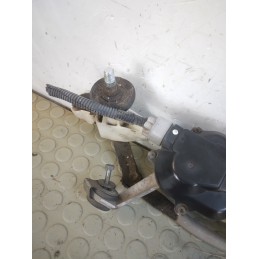 Motorino tergicristallo ant Honda Jazz dal 2001 al 2008 cod 76505-saa-g110  1728919488335