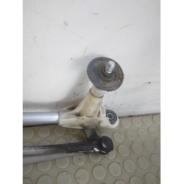 Motorino tergicristallo ant Honda Jazz dal 2001 al 2008 cod 76505-saa-g110  1728919488335
