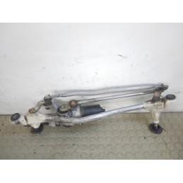 Motorino tergicristallo ant Honda Jazz dal 2001 al 2008 cod 76505-saa-g110  1728919488335