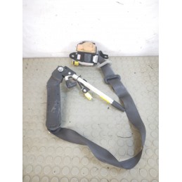 Cintura di sicurezza con pretensionatore ant dx Honda Jazz dal 2001 al 2008 cod tk-af8-ej440  1728979999239