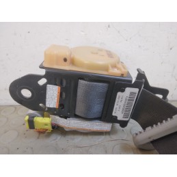 Cintura di sicurezza con pretensionatore ant dx Honda Jazz dal 2001 al 2008 cod tk-af8-ej440  1728979999239