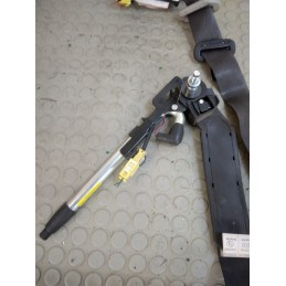 Cintura di sicurezza con pretensionatore ant dx Honda Jazz dal 2001 al 2008 cod tk-af8-ej440  1728979999239