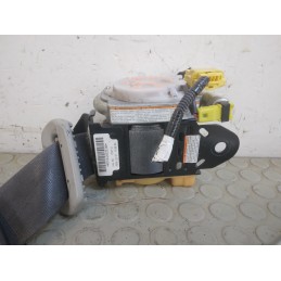 Cintura di sicurezza ant sx Honda Jazz dal 2001 al 2008 cod tk-af8-ej441  1728982517888