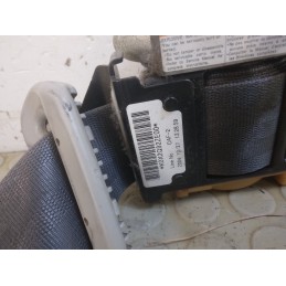 Cintura di sicurezza ant sx Honda Jazz dal 2001 al 2008 cod tk-af8-ej441  1728982517888
