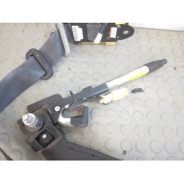 Cintura di sicurezza ant sx Honda Jazz dal 2001 al 2008 cod tk-af8-ej441  1728982517888