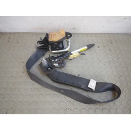 Cintura di sicurezza ant sx Honda Jazz dal 2001 al 2008 cod tk-af8-ej441  1728982517888