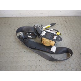Cintura di sicurezza ant sx Honda Jazz dal 2001 al 2008 cod tk-af8-ej441  1728982517888