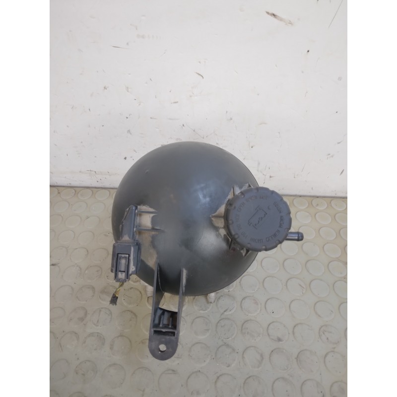 Vaschetta acqua radiatore Mercedes Classe A W169 dal 2004 al 2008 cod 1695000149  1729066852222