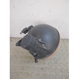 Vaschetta acqua radiatore Mercedes Classe A W169 dal 2004 al 2008 cod 1695000149  1729066852222