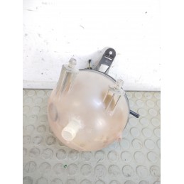 Vaschetta acqua radiatore Mercedes Classe A W169 dal 2004 al 2008 cod 1695000149  1729066852222
