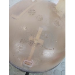 Vaschetta acqua radiatore Mercedes Classe A W169 dal 2004 al 2008 cod 1695000149  1729066852222