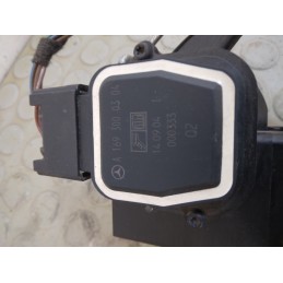 Pedale acceleratore Mercedes Classe A W169 2.0 Cdi dal 2004 al 2011 cod a1693000304  1729067907624