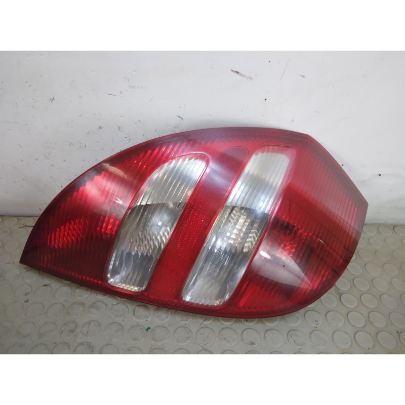 Fanale fanalino stop post sx Mercedes Classe A W169 dal 2004 al 2008  1729068822483