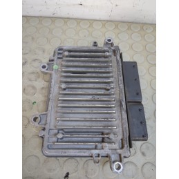 Centralina motore Mercedes Classe A W169 2.0 Cdi dal 2004 al 2008 cod a6401500779 0281012060  1729069144263