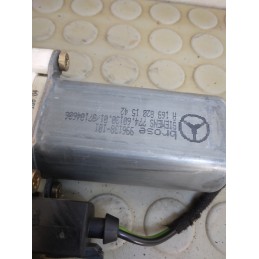 Motorino alzavetro ant sx Mercedes Classe A W169 dal 2004 al 2008 cod a1698201542  1729072521211
