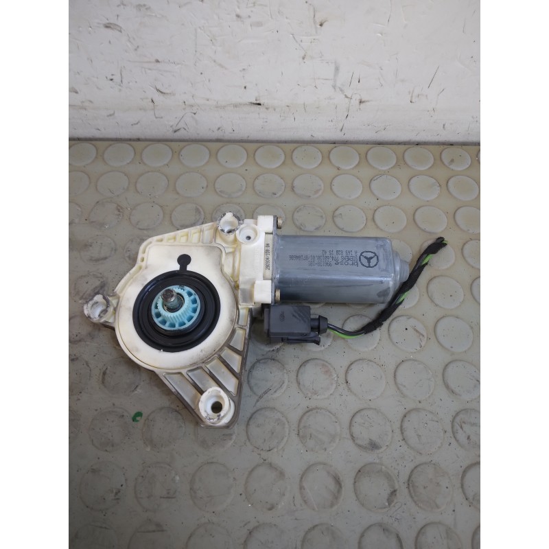 Motorino alzavetro ant sx Mercedes Classe A W169 dal 2004 al 2008 cod a1698201542  1729072521211
