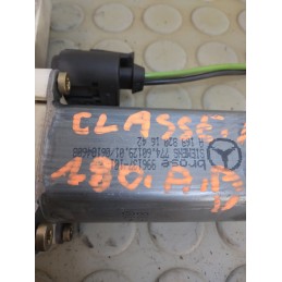 Motorino alzavetro ant dx Mercedes Classe A W169 dal 2004 al 2008 cod a1698201642  1729086720129