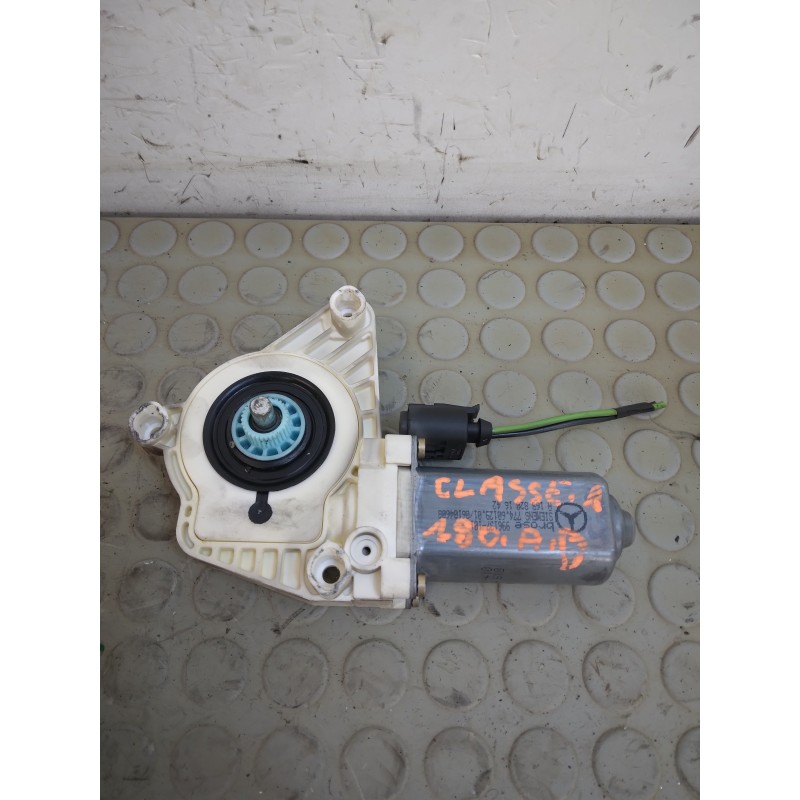 Motorino alzavetro ant dx Mercedes Classe A W169 dal 2004 al 2008 cod a1698201642  1729086720129