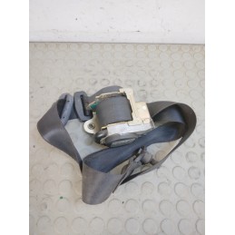 Cintura di sicurezza ant sx Mercedes Classe A W169 dal 2004 al 2008 cod 602877300  1729087416144