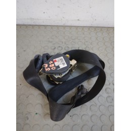 Cintura di sicurezza ant sx Mercedes Classe A W169 dal 2004 al 2008 cod 602877300  1729087416144