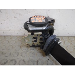 Cintura di sicurezza ant dx Mercedes Classe A W169 dal 2004 al 2008 cod 602876900  1729087748511