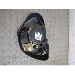 Cintura di sicurezza ant dx Mercedes Classe A W169 dal 2004 al 2008 cod 602876900  1729087748511
