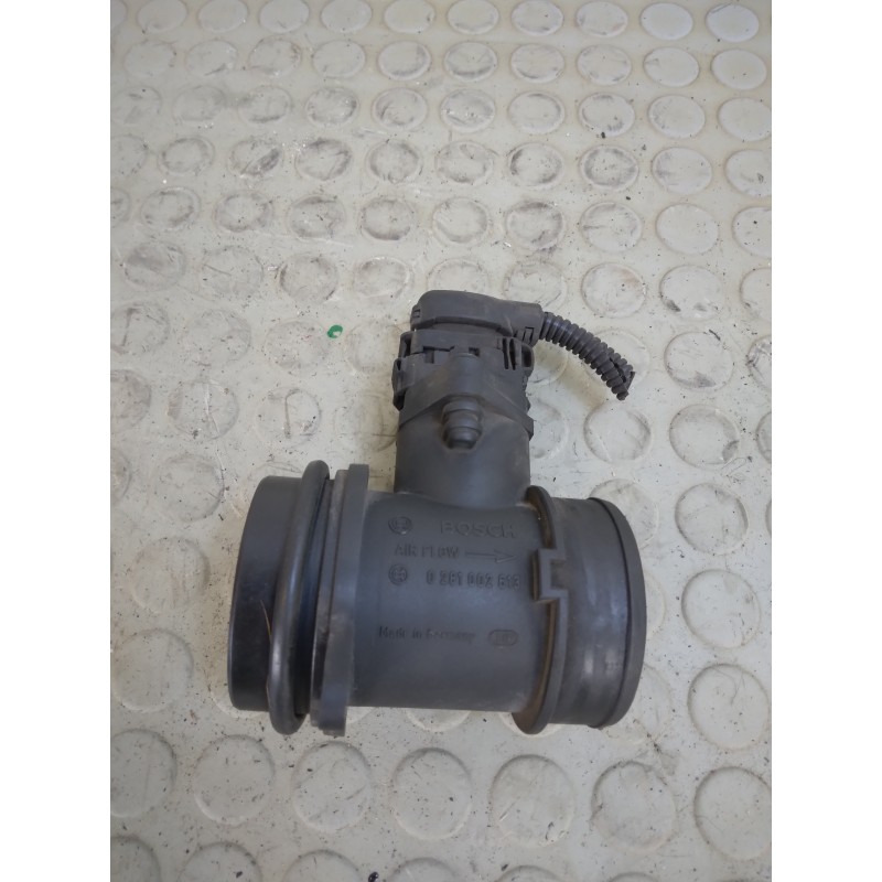 Debimetro flussometro Fiat Grande Punto 1.3 Mjt dal 2005 al 2018 cod 0281002613  1729088574140
