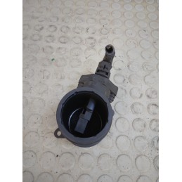 Debimetro flussometro Fiat Grande Punto 1.3 Mjt dal 2005 al 2018 cod 0281002613  1729088574140