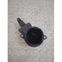 Debimetro flussometro Fiat Grande Punto 1.3 Mjt dal 2005 al 2018 cod 0281002613  1729088574140