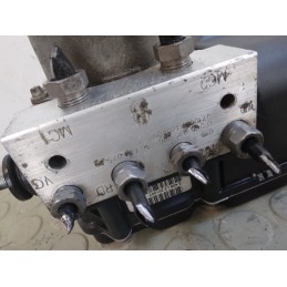 Centralina pompa abs Peugeot 308 dal 2007 al 2014 cod 9660407580 0265235106  1729091839939