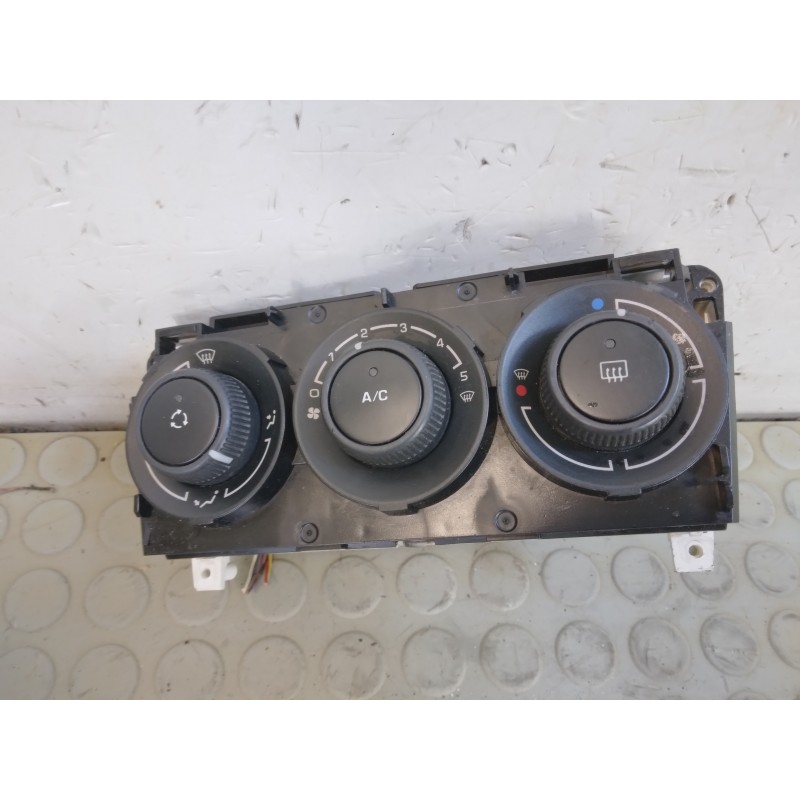 Centralina comando aria clima Peugeot 308 dal 2007 al 2014  1729151996336