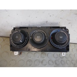 Centralina comando aria clima Peugeot 308 dal 2007 al 2014  1729151996336