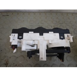 Centralina comando aria clima Peugeot 308 dal 2007 al 2014  1729151996336