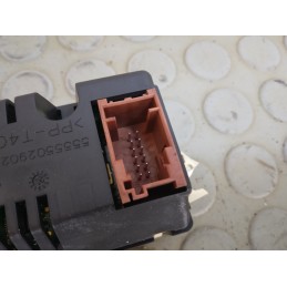 Display orologio multifunzione Peugeot 308 dal 2007 al 2014 cod 9664483980  1729152472143