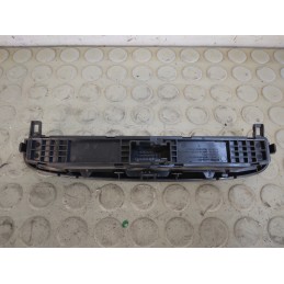 Pulsantiera centrale 4 frecce Peugeot 308 dal 2007 al 2014 cod 9659215177  1729152763111