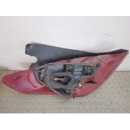 Fanale fanalino stop post dx Peugeot 308 dal 2007 al 2014 5 porte cod 9680425680  1729153637572
