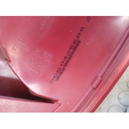 Fanale fanalino stop post dx Peugeot 308 dal 2007 al 2014 5 porte cod 9680425680  1729153637572